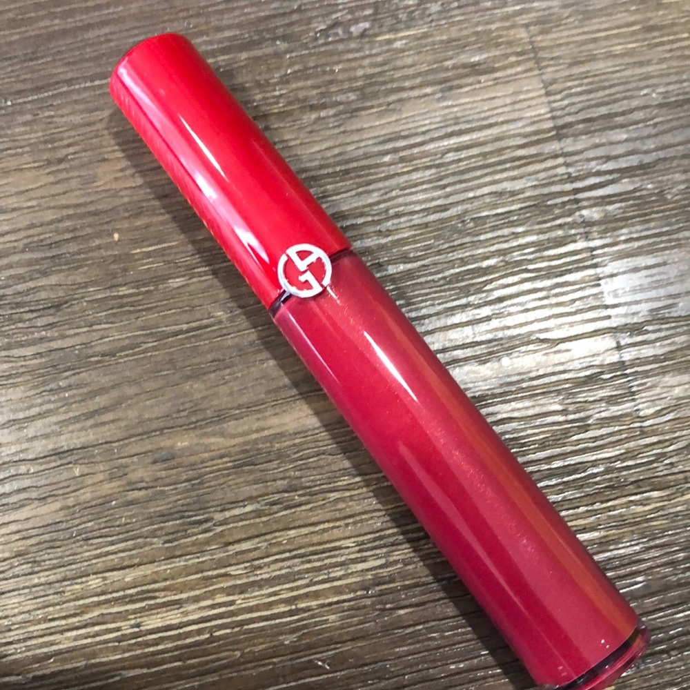 Giorgio Armani Lip Maestro 509 NWOB